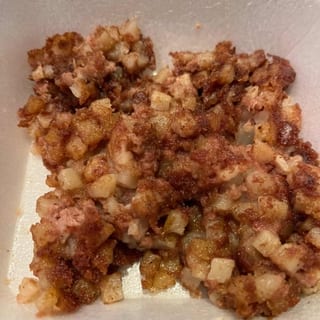 Corn Beef Hash