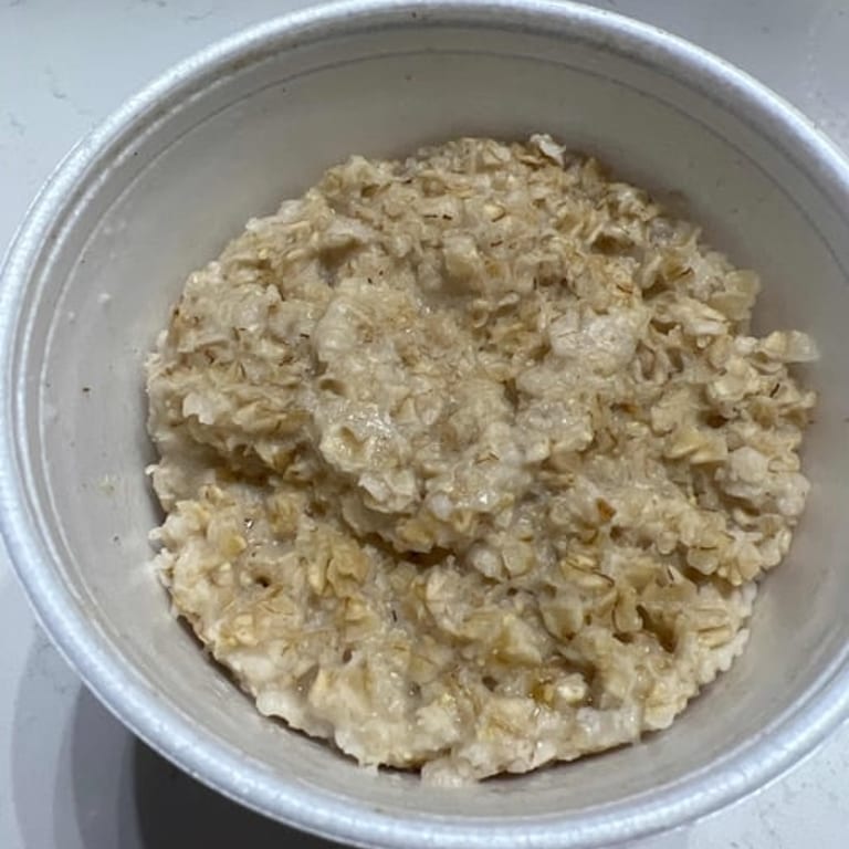 Savor Our Oatmeal Creations