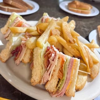 Club Sandwich