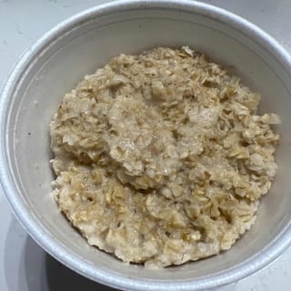 Oatmeal