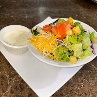 Side Salad