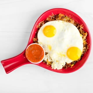 Fiesta Skillet