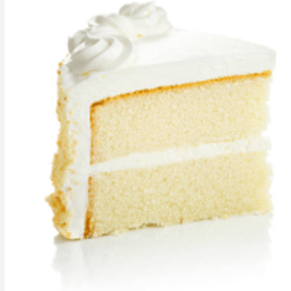 Slice of Cake