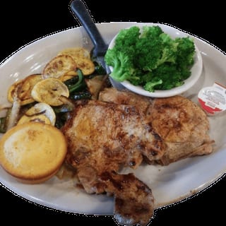 Pork Chop (1)