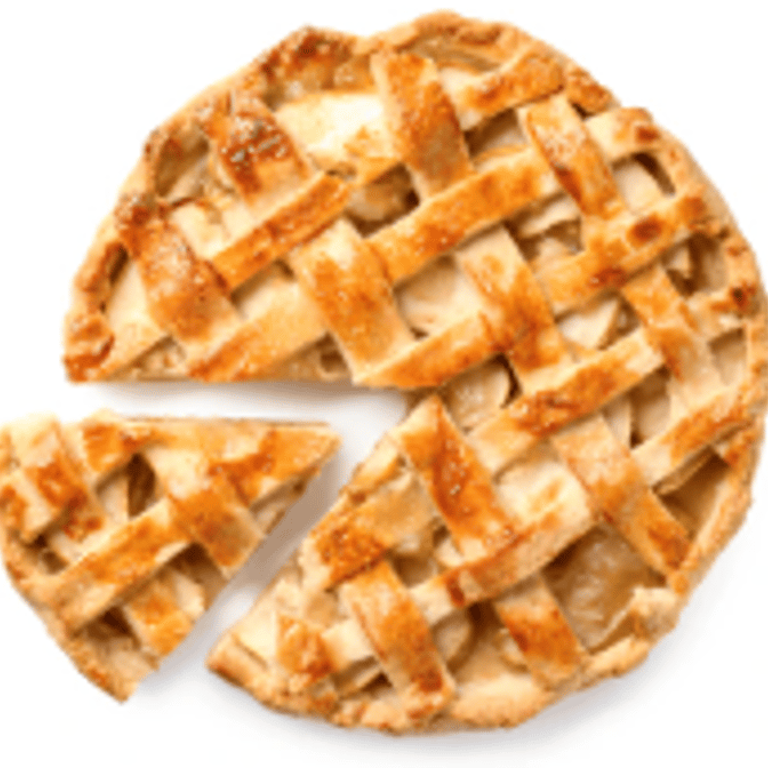 Indulge in Our Homemade Pie