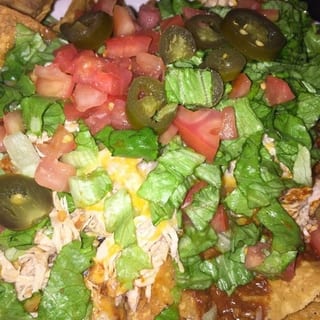 Nachos