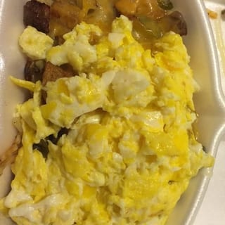Farm Skillet