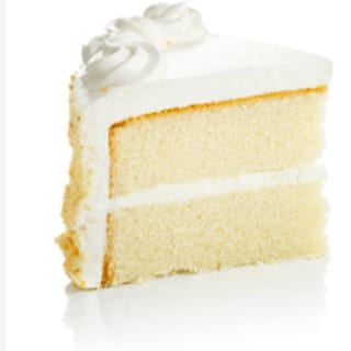 Slice of Cake