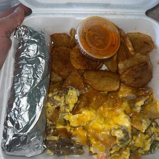 Machaca