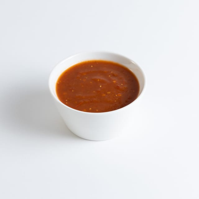 Side of Salsa.