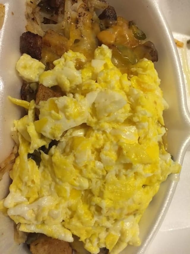 Farm Skillet.