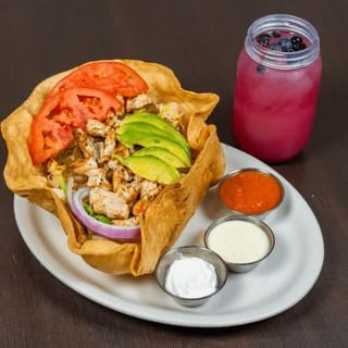 Taco Salad